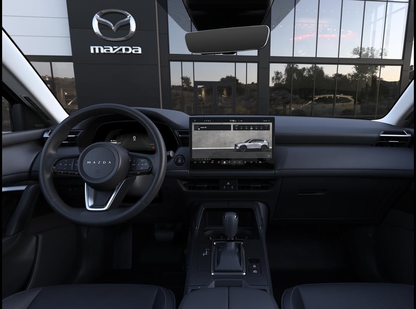 2026 Mazda CX-5 - Image 3