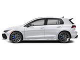 2026 Volkswagen Golf R - Preview 3
