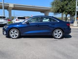 2023 Audi A3 - Preview 9