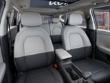 2027 Kia Seltos - Preview 15