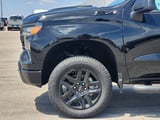 2026 Chevrolet Silverado 1500 - Preview 7