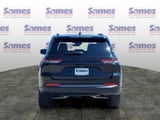 2026 Jeep Grand Cherokee - Preview 6