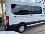 2015 Ford Transit - Preview 4