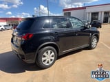 2022 Mitsubishi Outlander Sport - Preview 5