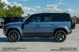 2026 Land Rover Defender - Preview 13