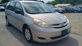 2009 Toyota Sienna - Preview 4