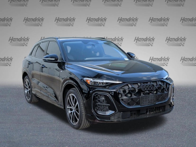 2026 Audi Q5 - Image 1