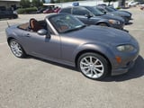 2006 Mazda MX-5 - Preview 8