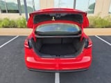 2015 Ford Focus - Preview 8