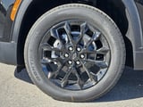 2026 Chevrolet Traverse - Preview 7
