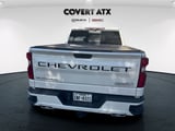 2020 Chevrolet Silverado 1500 - Preview 12