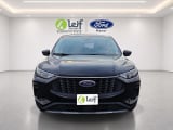 2025 Ford Escape - Preview 3
