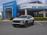 2026 Chevrolet Trax - Preview 8