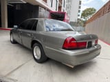 2000 Mercury Grand Marquis - Preview 4