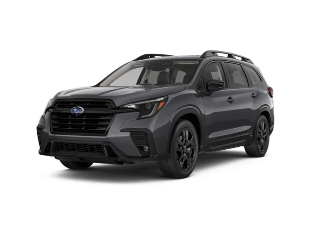 2027 Subaru Ascent - Image 1
