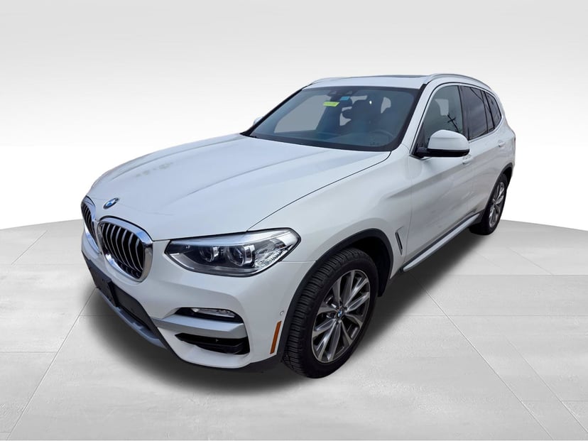 2019 BMW X3 - Image 1