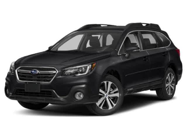 2019 Subaru Outback - Image 1
