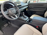 2027 Honda CR-V - Preview 9