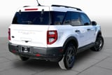 2023 Ford Bronco Sport - Preview 12