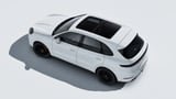 2027 Porsche Cayenne - Preview 4