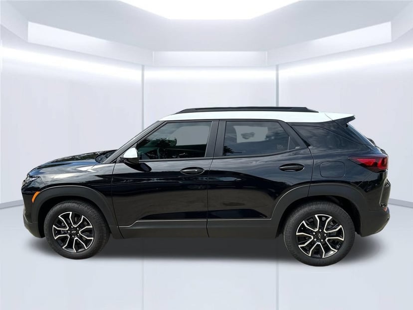 2026 Chevrolet Trailblazer - Image 1