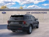 2026 Ford Explorer - Preview 8