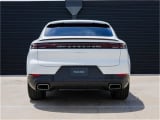 2025 Porsche Cayenne - Preview 6
