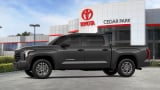 2026 Toyota Tundra - Preview 3