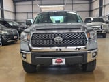 2021 Toyota Tundra - Preview 2