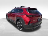 2026 Mazda CX-50 - Preview 7