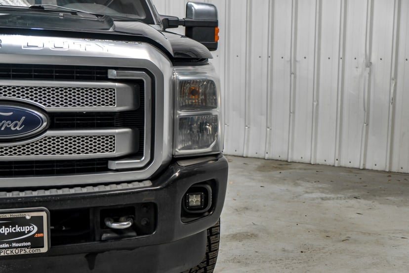 2016 Ford F-350 - Image 2