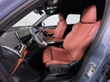 2026 BMW X1 - Preview 15