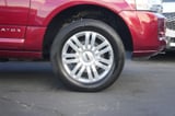 2014 Lincoln Navigator - Preview 4