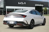 2025 Hyundai Sonata - Preview 5