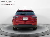 2026 Jeep Compass - Preview 15