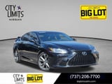 2020 Lexus ES - Preview 2