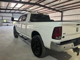 2015 Ram 2500 - Preview 6