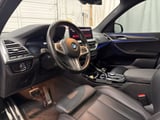 2022 BMW X3 - Preview 12