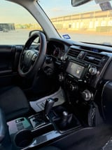 2016 Toyota 4Runner - Preview 15