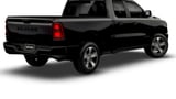 2026 Ram 1500 - Preview 2