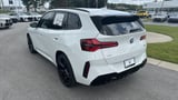 2026 BMW X3 - Preview 7