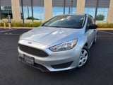 2018 Ford Focus - Preview 2