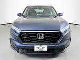 2024 Honda CR-V - Preview 3