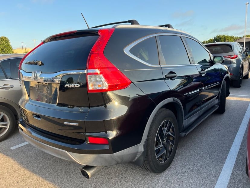 2016 Honda CR-V - Image 3