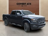 2026 Ram 2500 - Preview 7
