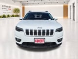 2021 Jeep Cherokee - Preview 2