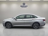 2027 Volkswagen Jetta - Preview 3