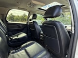 2012 Cadillac Escalade - Preview 8