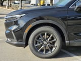 2027 Honda CR-V - Preview 7