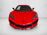 2026 Chevrolet Corvette - Preview 2